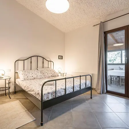 Eleonora App To 1 Holiday home Capoterra