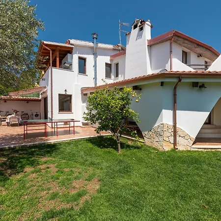 Holiday home Eleonora App To 1