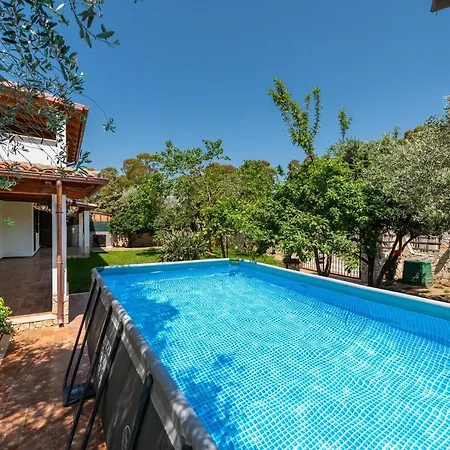 Holiday home Eleonora App To 1 *