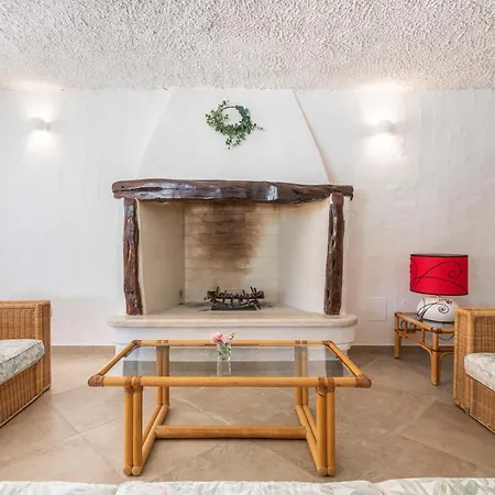 Holiday home Eleonora App To 1 Capoterra