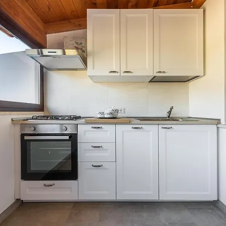 Holiday home Eleonora App To 1 *