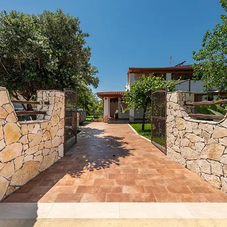 Vakantiehuis Eleonora App To 1 Capoterra